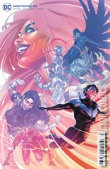 Variant Cover for Nightwing #98