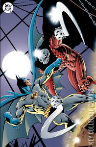 Batman Day: Year Two Special Edition