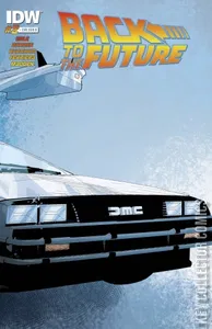 Back to the Future #2