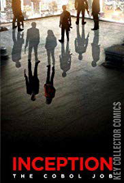 Inception: The Cobol Job