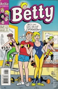 Betty #48
