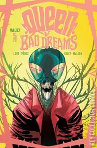 Queen of Bad Dreams #5