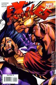 Exiles #94