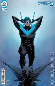 Nightwing #136