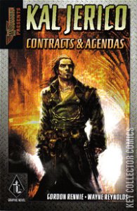 Kal Jerico Contracts & Agendas