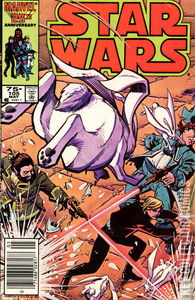 Star Wars #105
