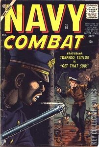 Navy Combat #10