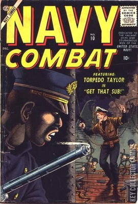 Navy Combat