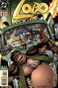 Lobo #6