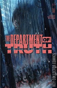 Department of Truth #5 