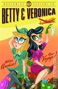 Betty and Veronica #272