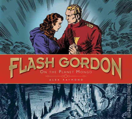 Flash Gordon