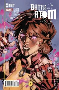 X-Men #6