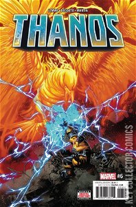 Thanos #6