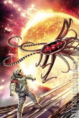 Variant Cover for Promethee 13:13 #3