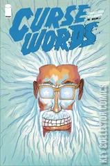 Variant Cover for Curse Words #16