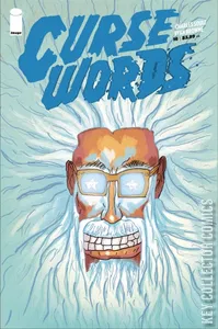 Curse Words #16