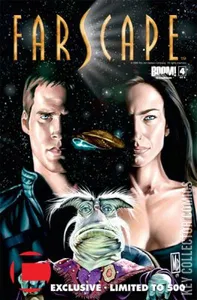 Farscape #4