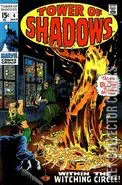 Tower of Shadows #4