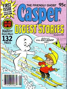 Casper Digest Stories