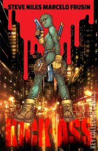 Kick-Ass #7