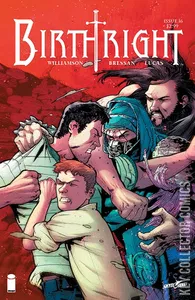 Birthright #16