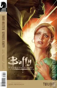Buffy the Vampire Slayer: Season 8 #33