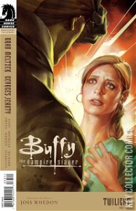 Buffy the Vampire Slayer: Season 8 #33