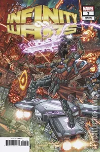 Infinity Wars #3