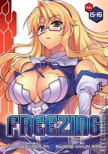Freezing Omnibus #15