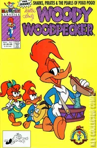 Woody Woodpecker #4