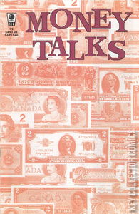 Money Talks #2