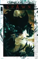 Cover for Curse of the Spawn #24