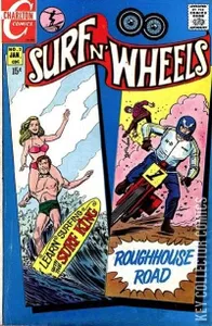 Surf N' Wheels #2