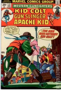 Western Gunfighters #22