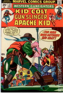 Western Gunfighters #22