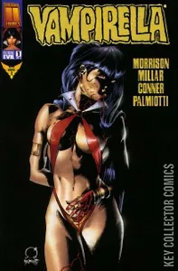 Vampirella Monthly #1