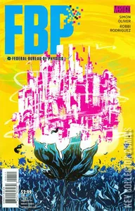 FBP: Federal Bureau of Physics #4