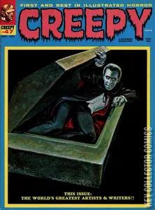 Creepy #47