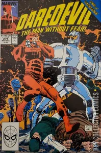 Daredevil #275