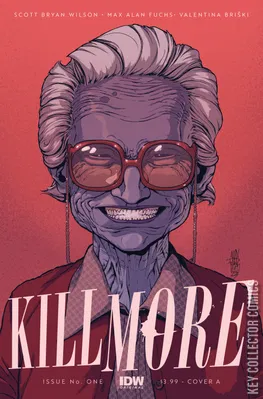 Kill More