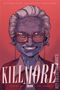 Kill More