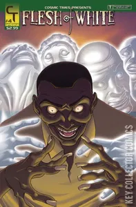Flesh of White #4
