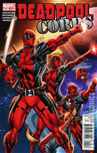 Deadpool Corps #11
