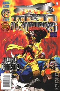 X-Men Adventures #10