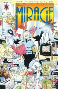 The Second Life of Doctor Mirage