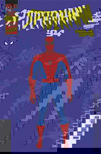 Spider-Man '94 #1