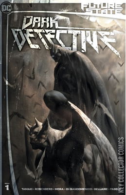 Future State: Dark Detective