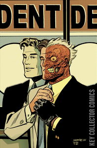 Two-Face #1 