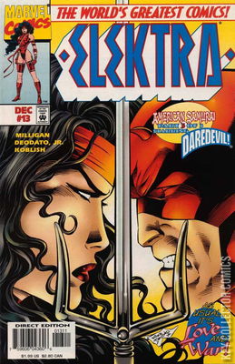 Elektra
